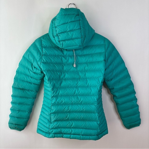 Patagonia Women's Down Sweater Hoody size XS - Picture 3 of 14